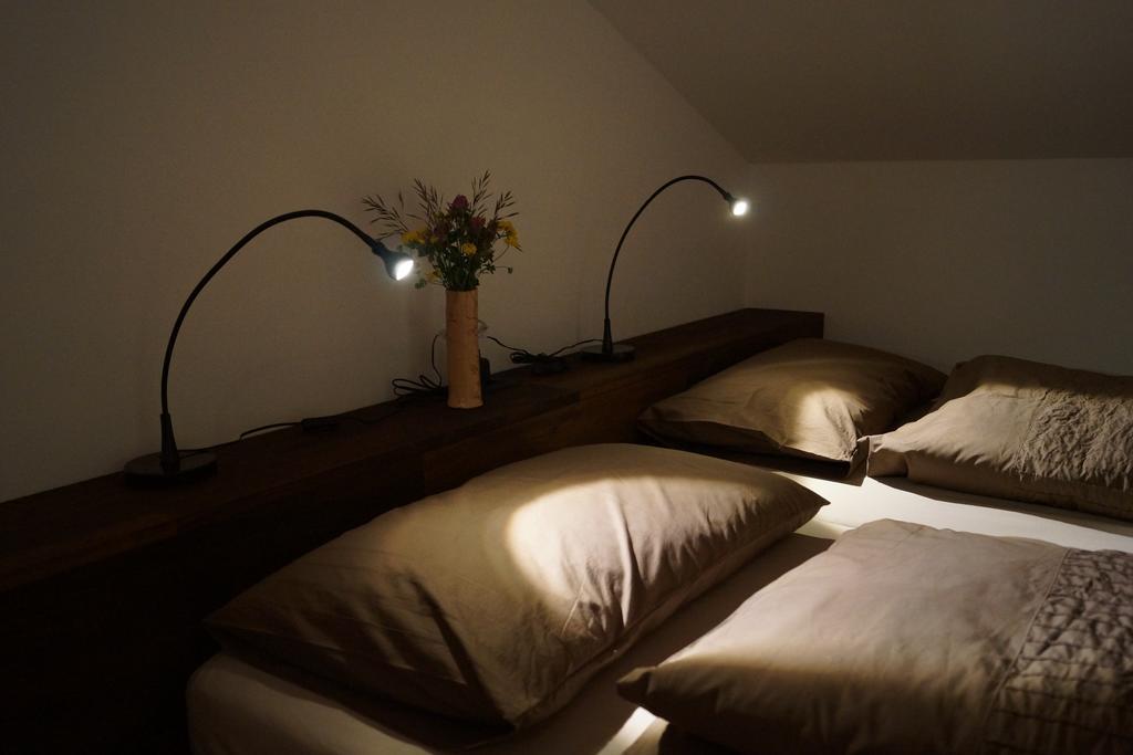 Apartments Lom Most Na Soci Room photo